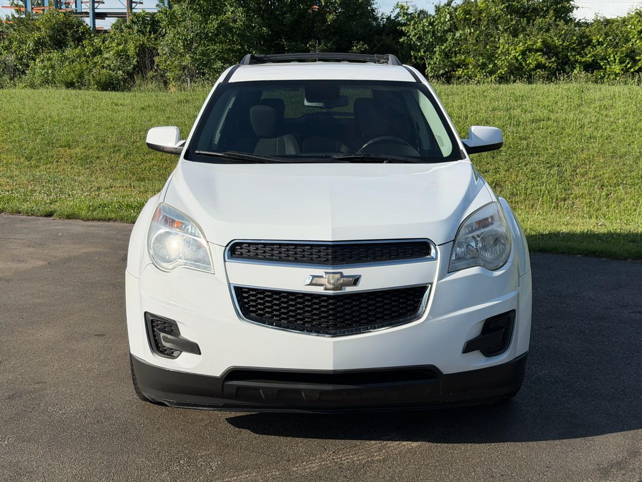 Chevrolet Equinox FWD 4dr LT w/1LT 2015