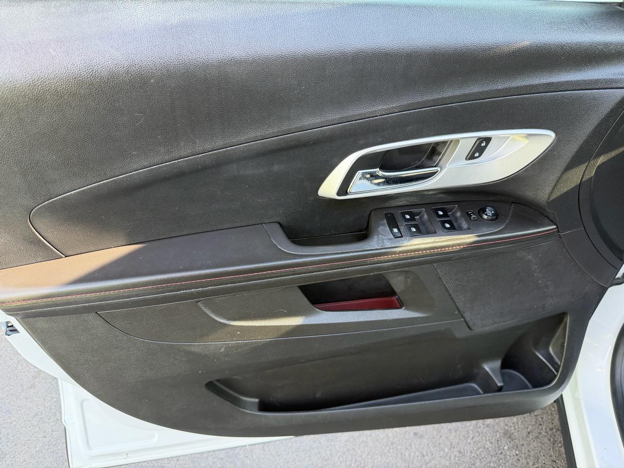 Chevrolet Equinox FWD 4dr LT w/1LT 2015
