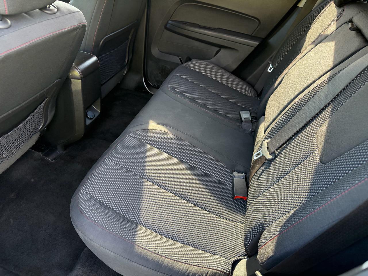 Chevrolet Equinox FWD 4dr LT w/1LT 2015