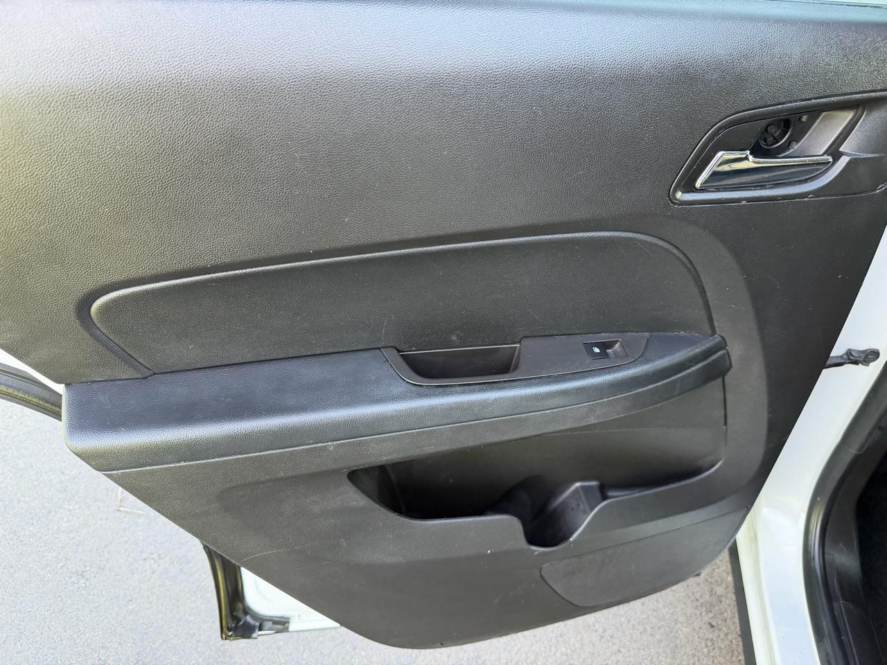 Chevrolet Equinox FWD 4dr LT w/1LT 2015