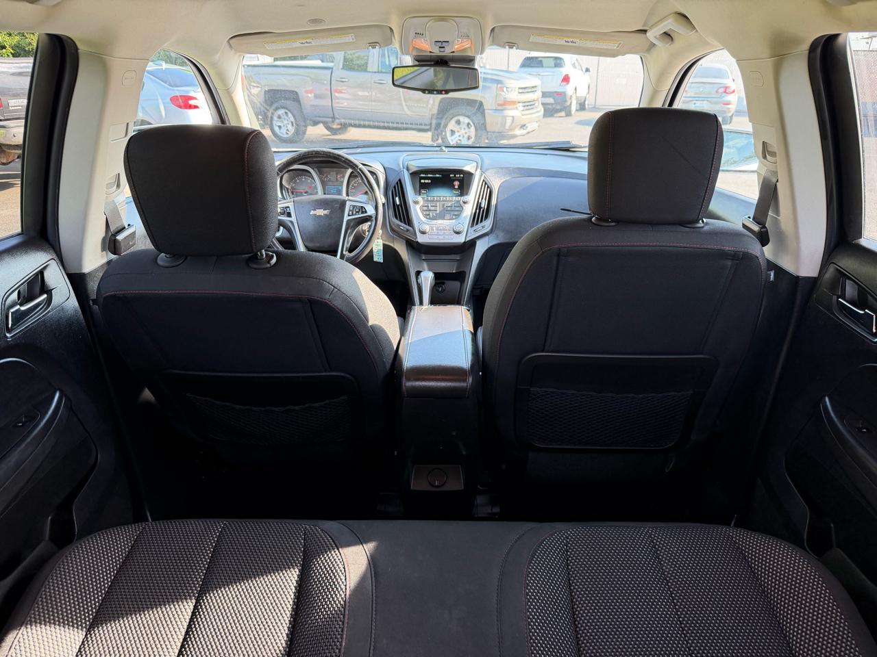 Chevrolet Equinox FWD 4dr LT w/1LT 2015