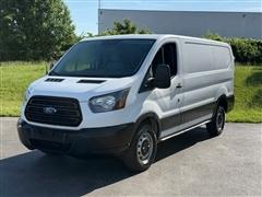 2015 Ford Transit Cargo Van 
