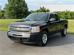 2009 Chevrolet Silverado 1500 