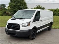 2015 Ford Transit Cargo Van 