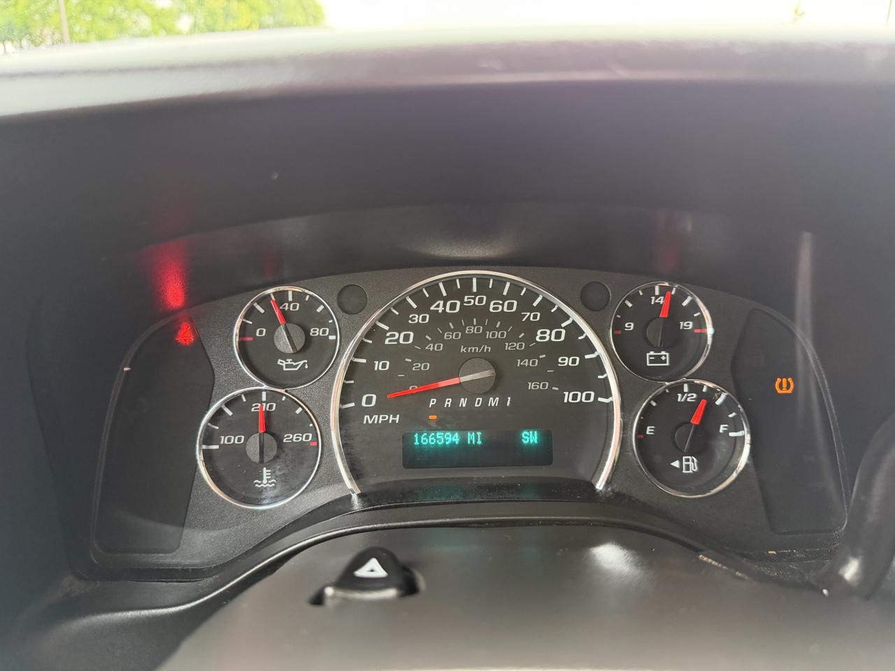 Chevrolet Express Passenger RWD 3500 155" LT 2020