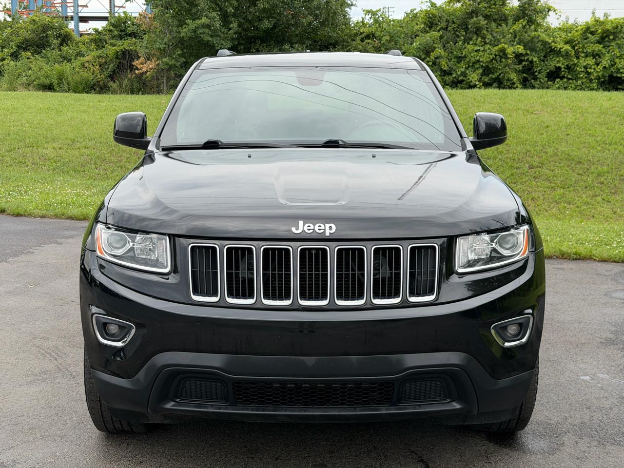 Jeep Grand Cherokee 4WD 4dr Laredo 2015