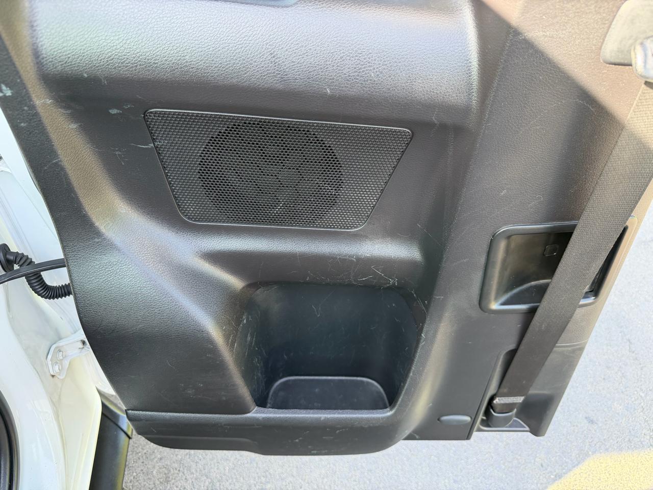 Toyota Tacoma 4WD TRD Off Road Access Cab 6' Bed V6 AT (Natl) 2019