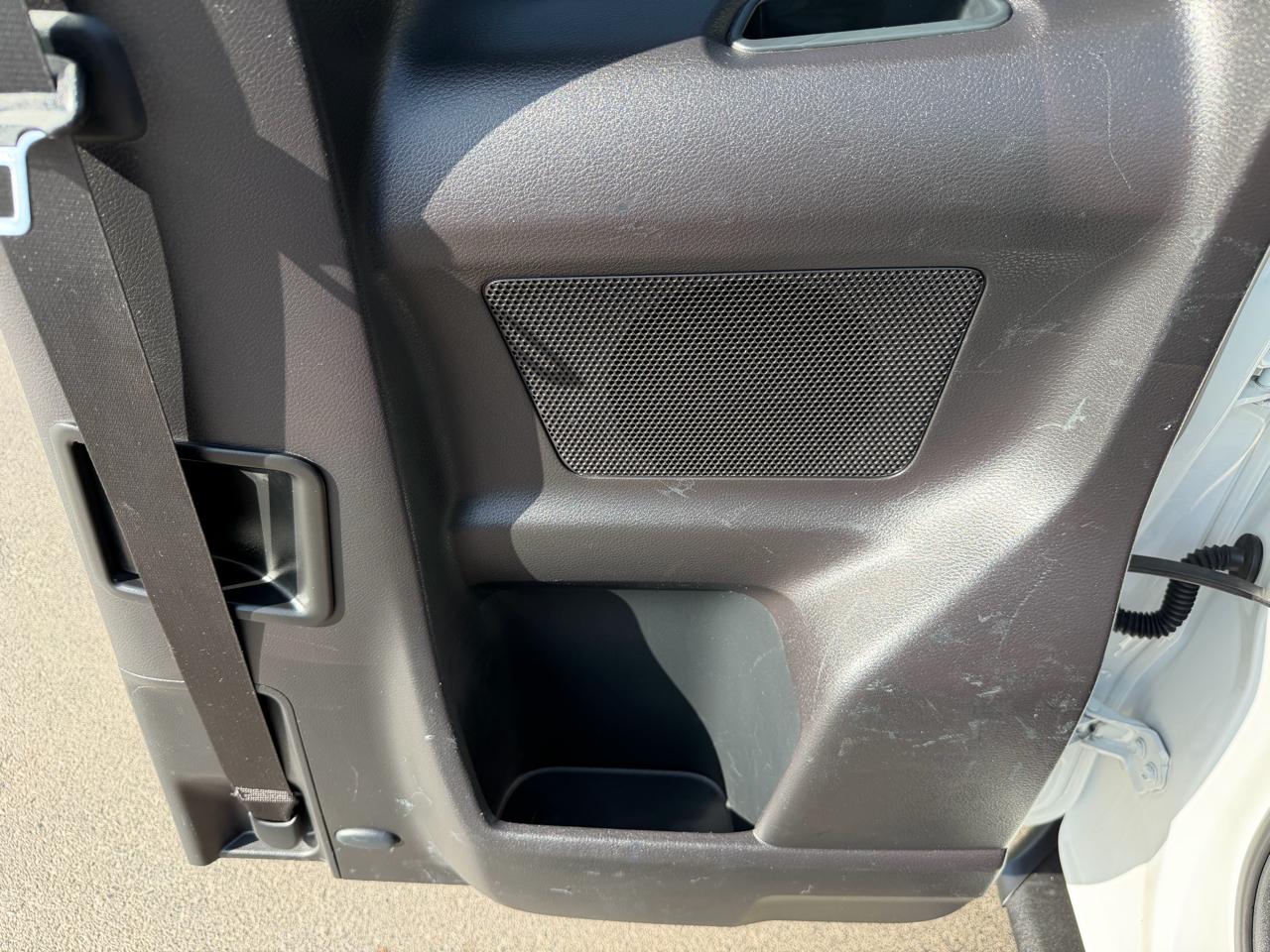 Toyota Tacoma 4WD TRD Off Road Access Cab 6' Bed V6 AT (Natl) 2019