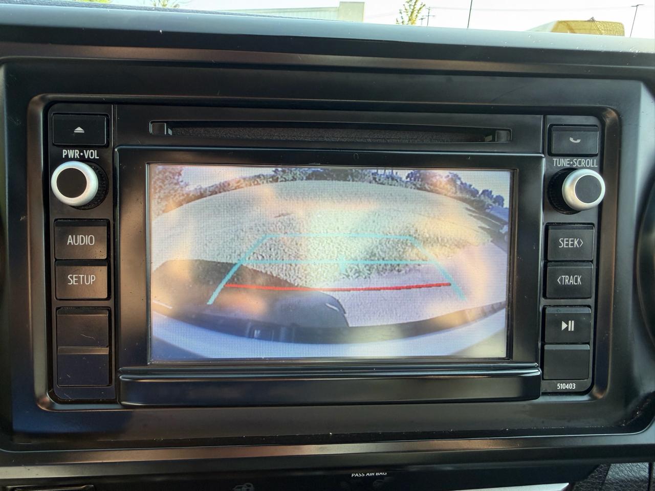 Toyota Tacoma 4WD TRD Off Road Access Cab 6' Bed V6 AT (Natl) 2019