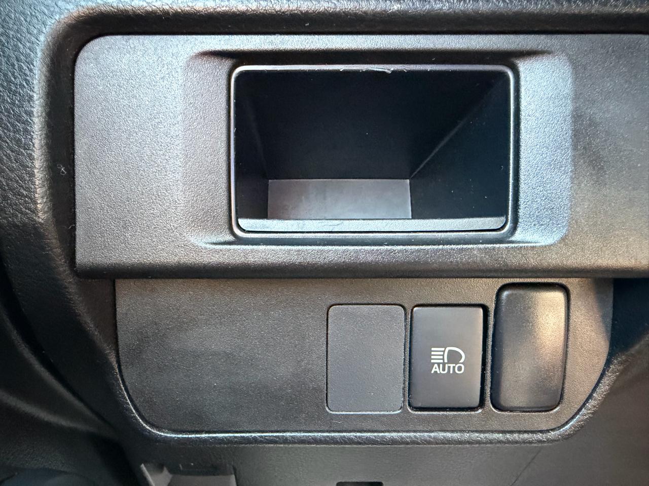Toyota Tacoma 4WD TRD Off Road Access Cab 6' Bed V6 AT (Natl) 2019