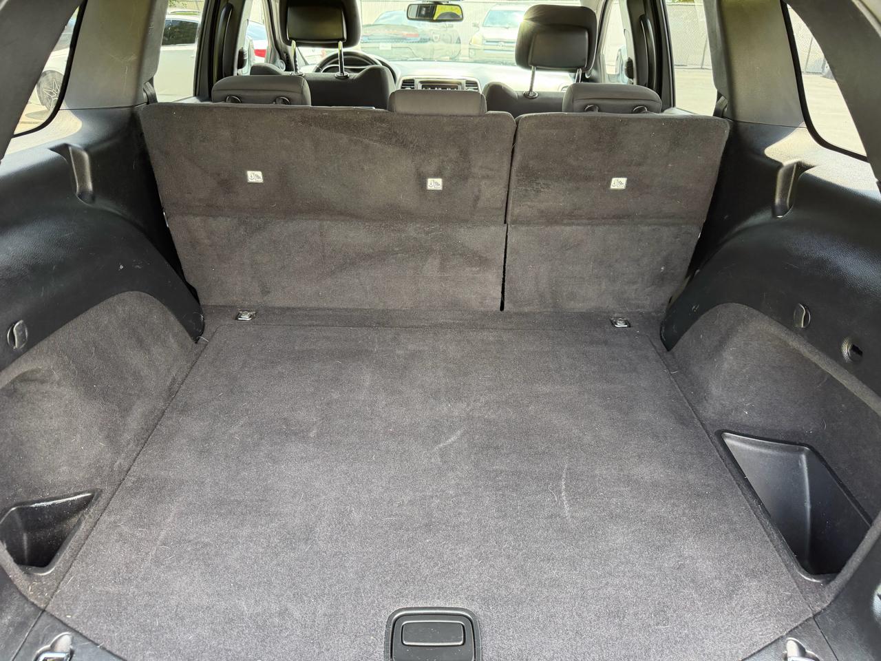 Jeep Grand Cherokee 4WD 4dr Laredo 2016