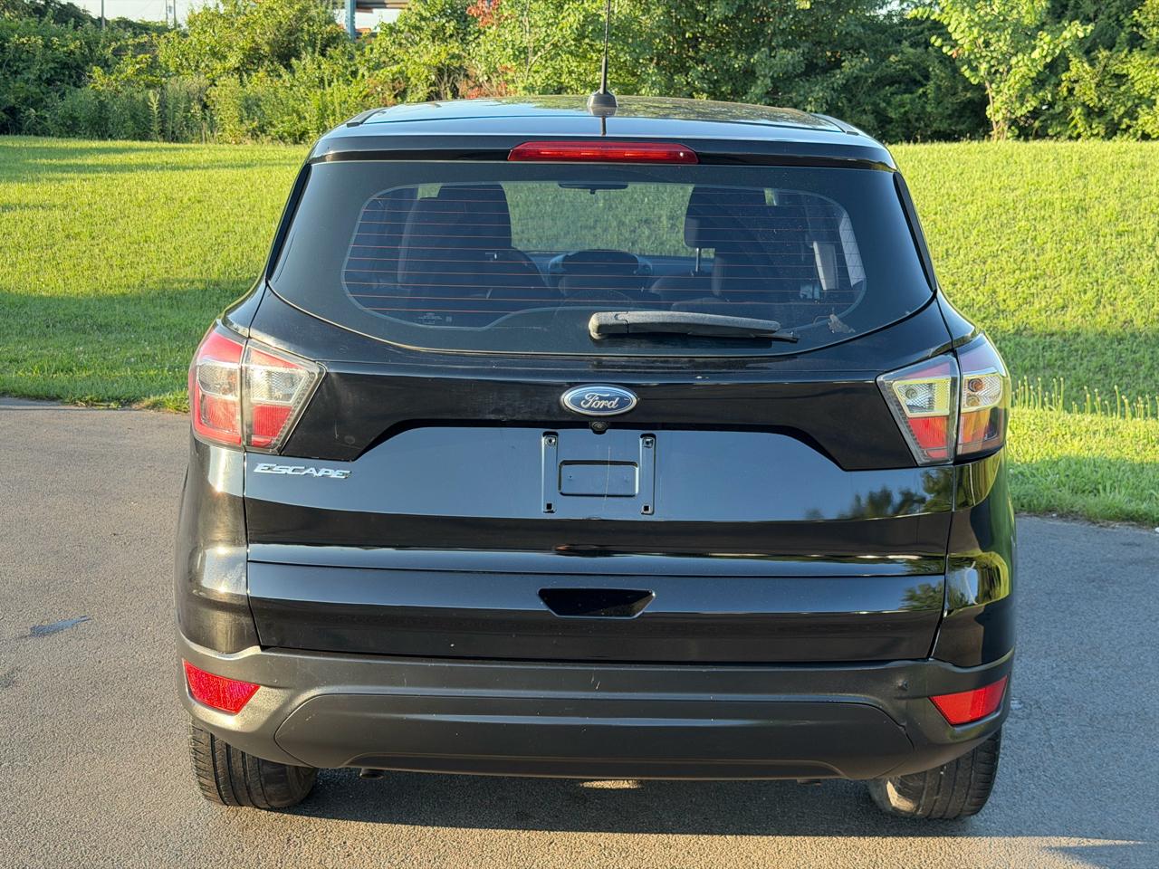 Ford Escape S FWD 2017