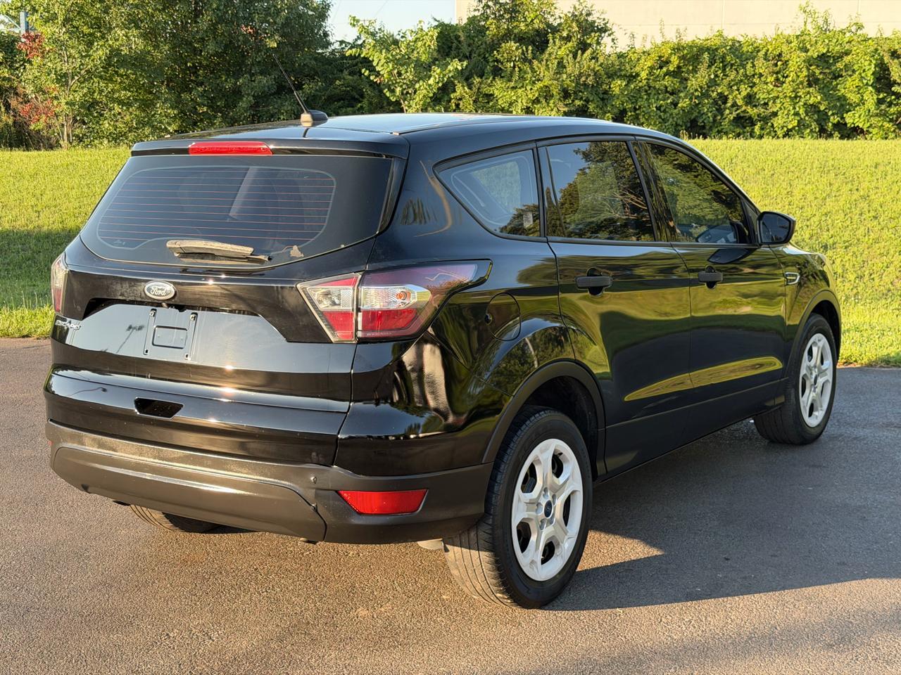 Ford Escape S FWD 2017
