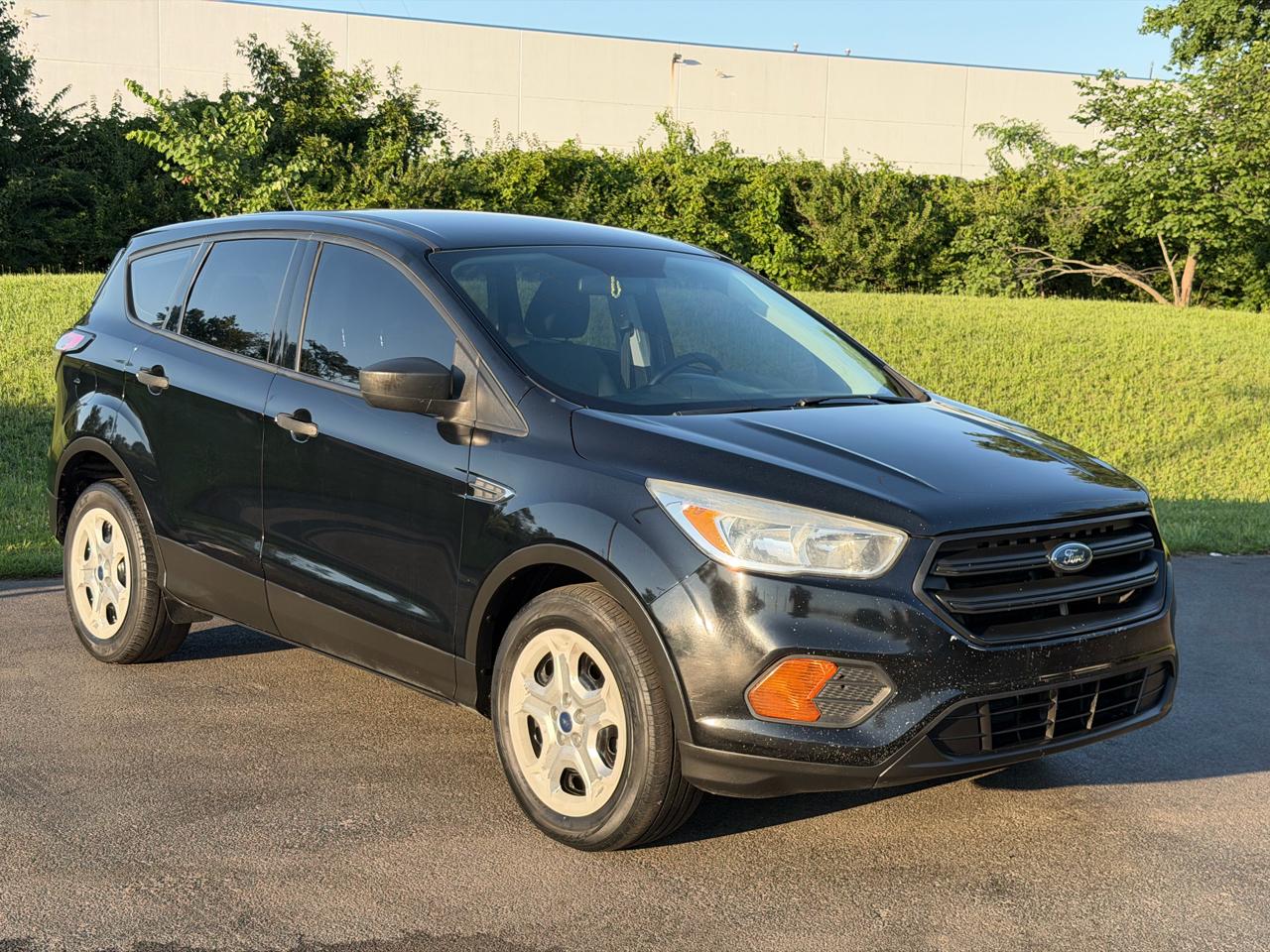 Ford Escape S FWD 2017