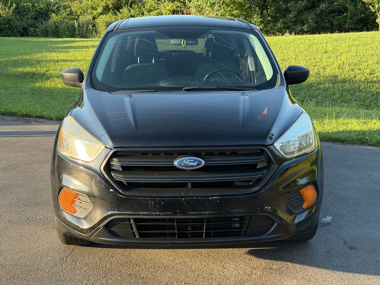 Ford Escape S FWD 2017