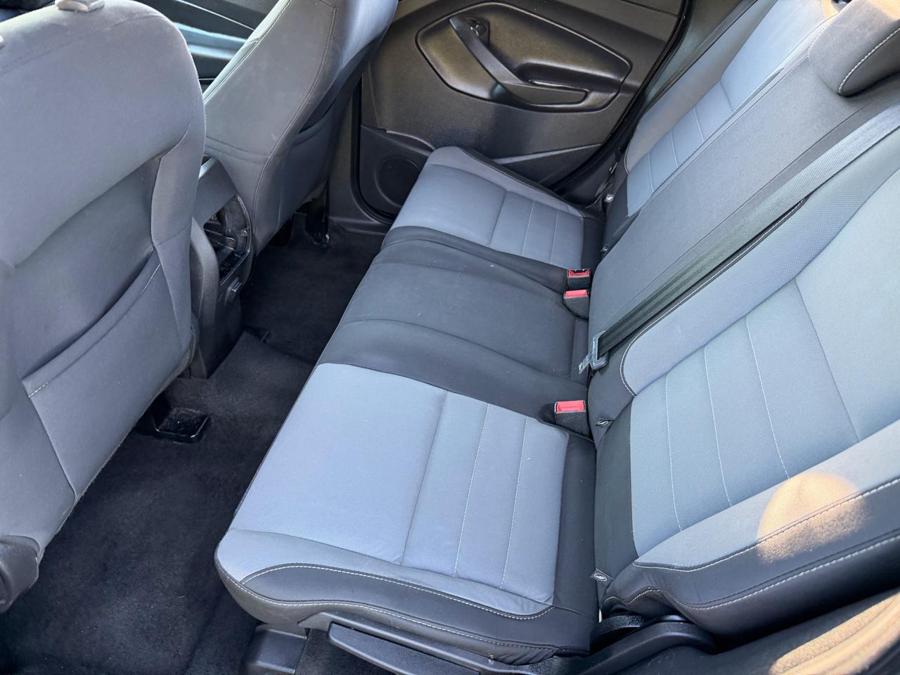 Ford Escape S FWD 2017