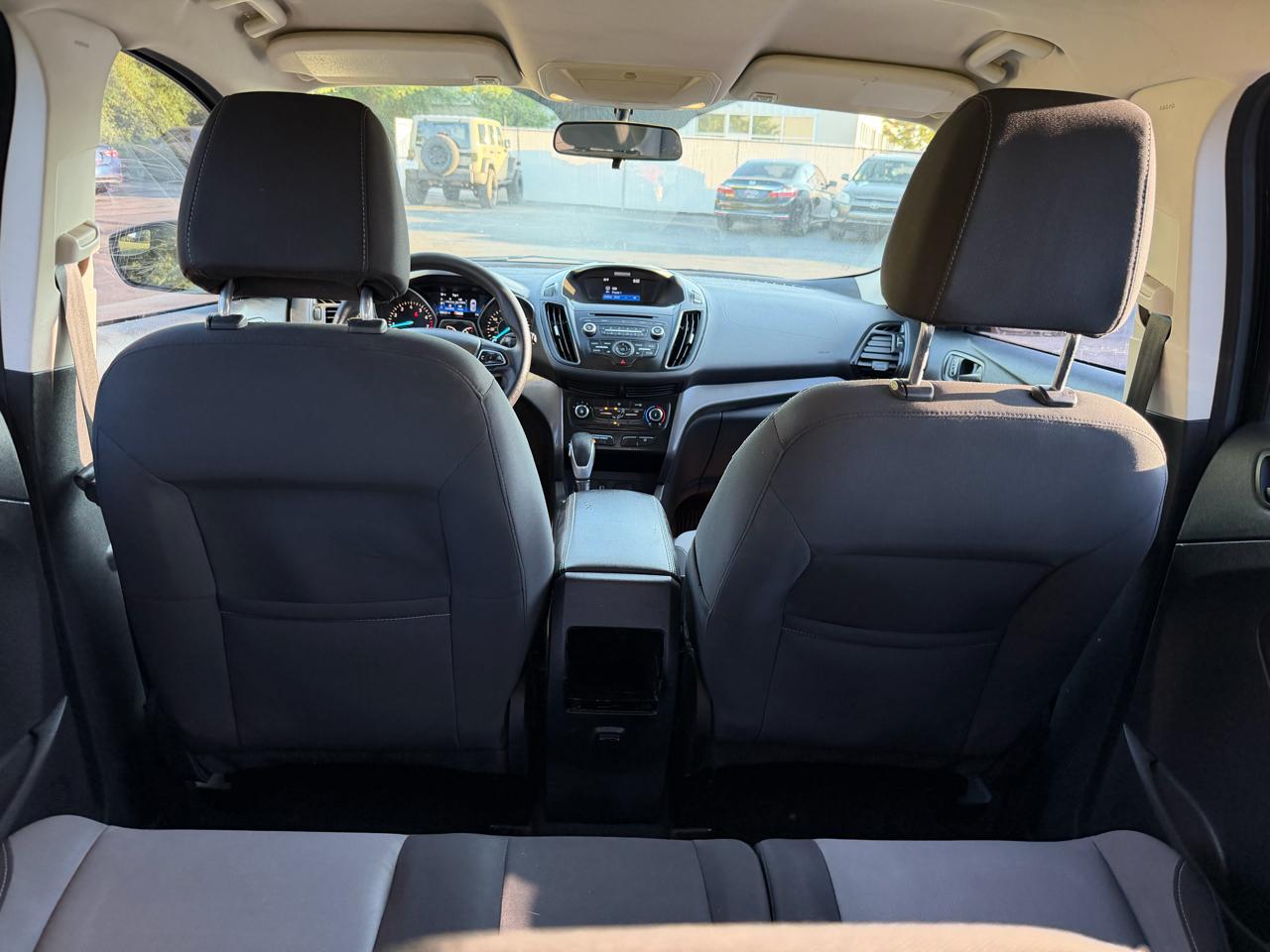 Ford Escape S FWD 2017