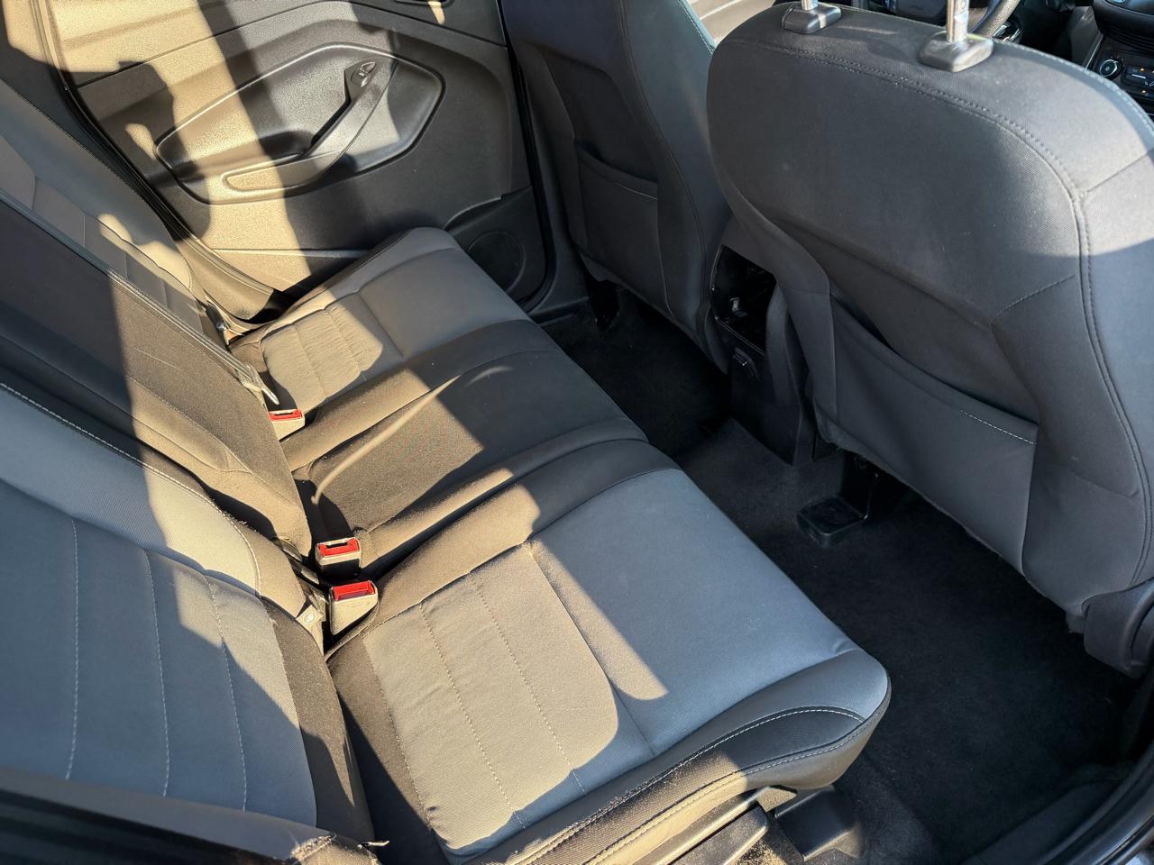 Ford Escape S FWD 2017