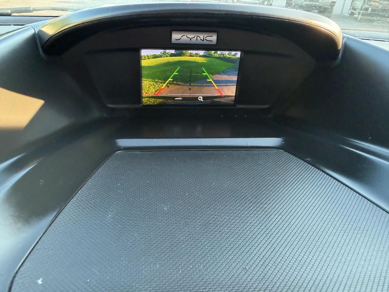 Ford Escape S FWD 2017
