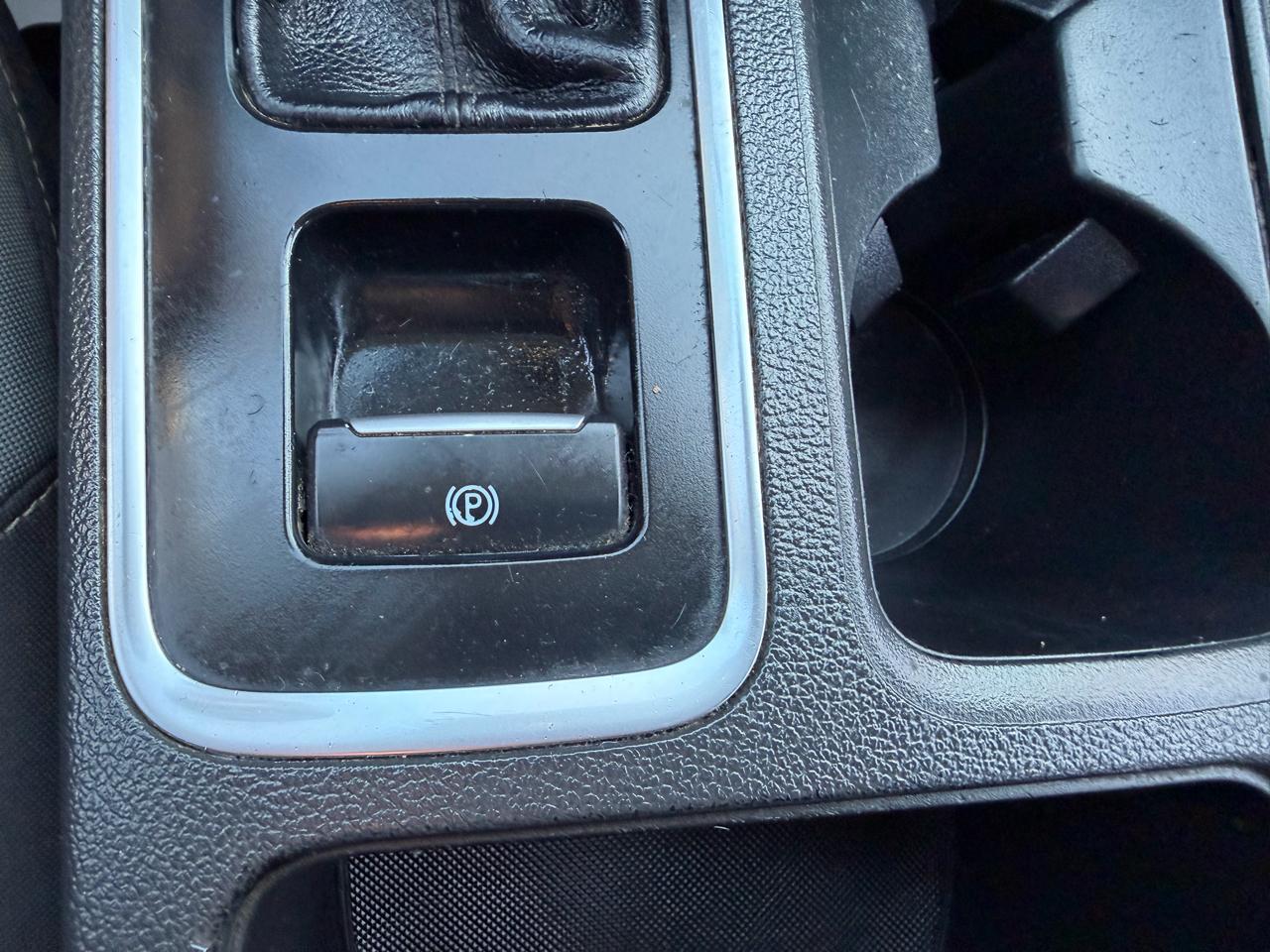 Ford Escape S FWD 2017