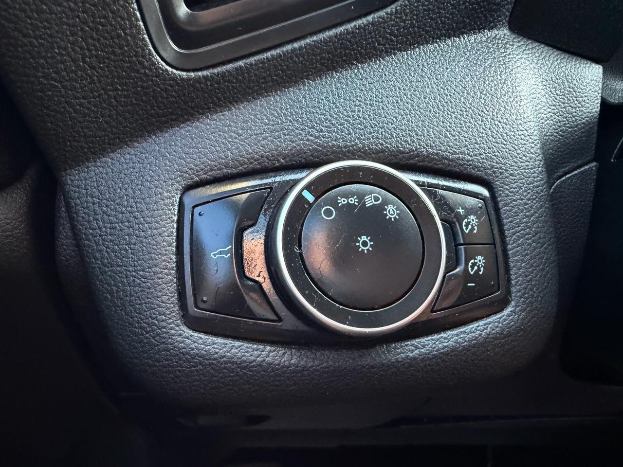 Ford Escape S FWD 2017