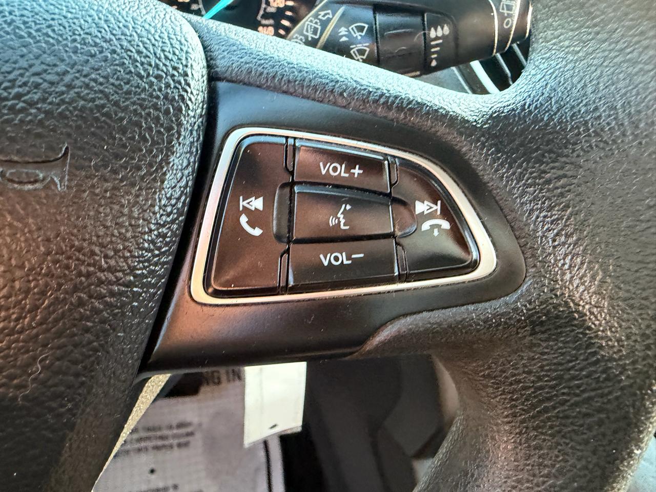 Ford Escape S FWD 2017