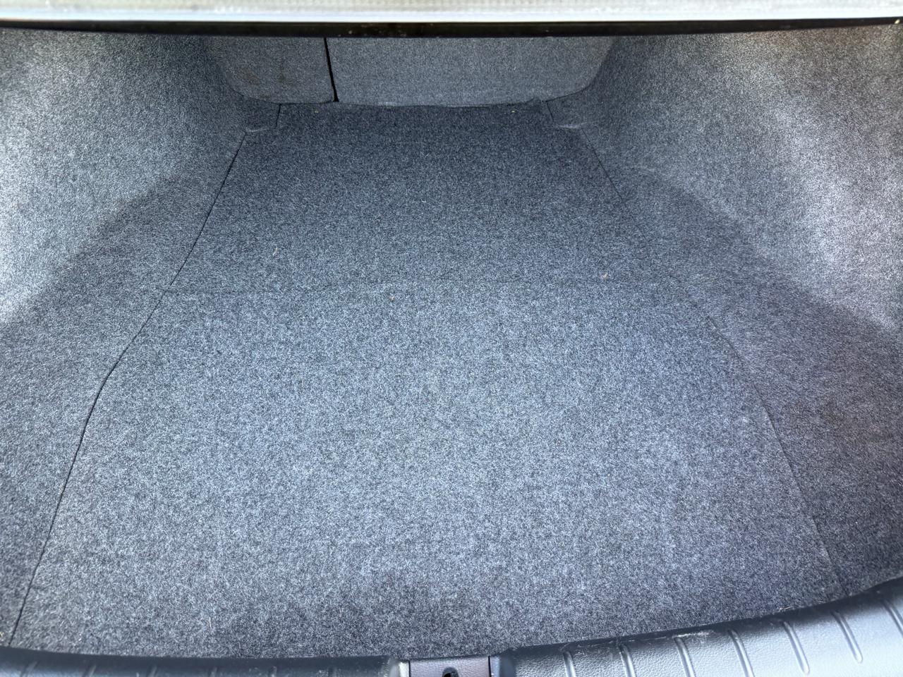 Honda Accord Sedan EX-L CVT 2017