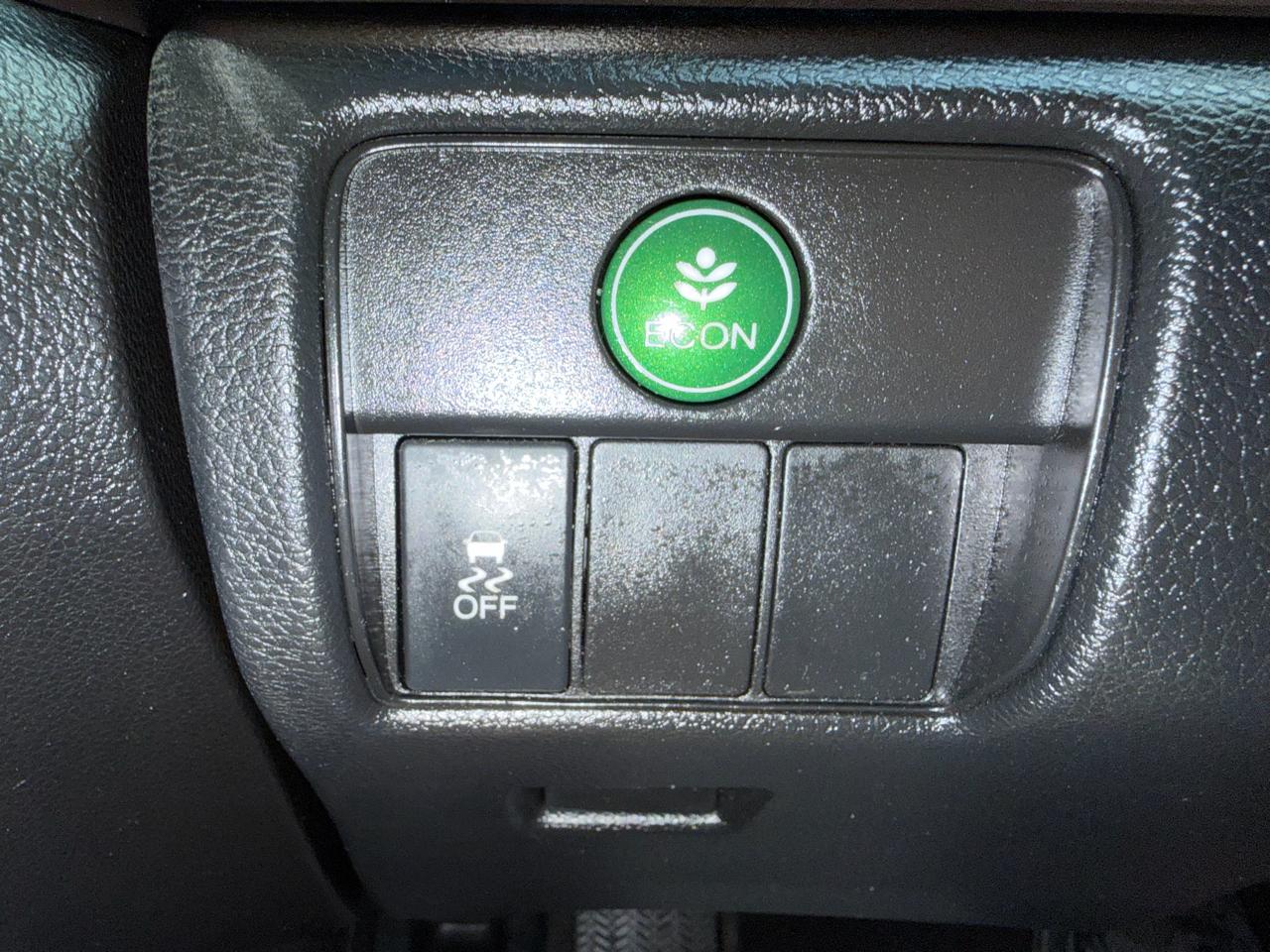 Honda Accord Sedan EX-L CVT 2017