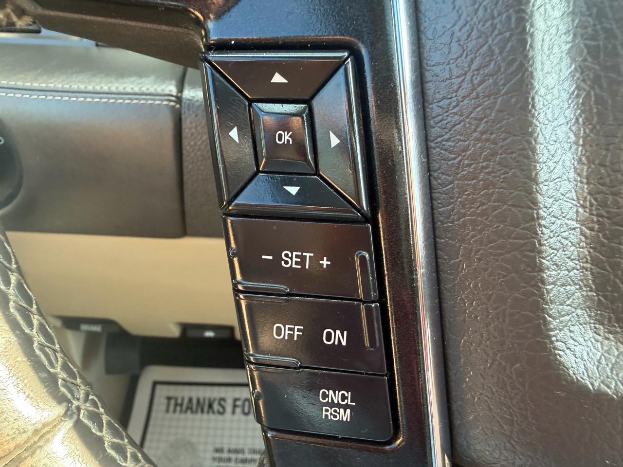Lincoln Navigator L 4WD 4dr 2015