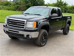 2013 GMC Sierra 1500 