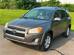 2012 Toyota RAV4 