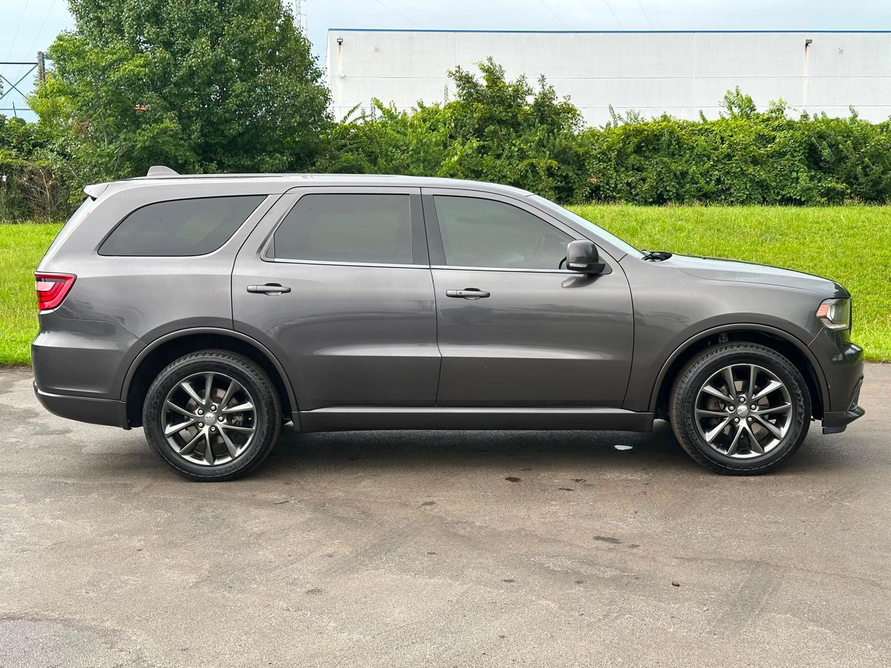 Dodge Durango GT AWD 2017
