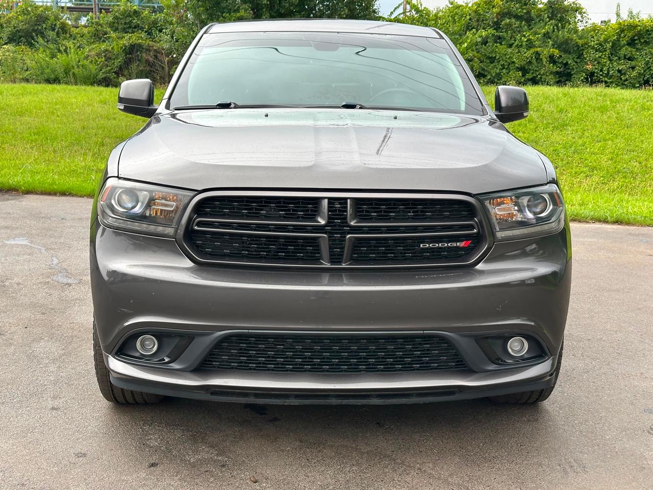 Dodge Durango GT AWD 2017