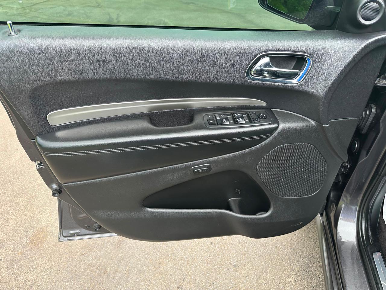 Dodge Durango GT AWD 2017