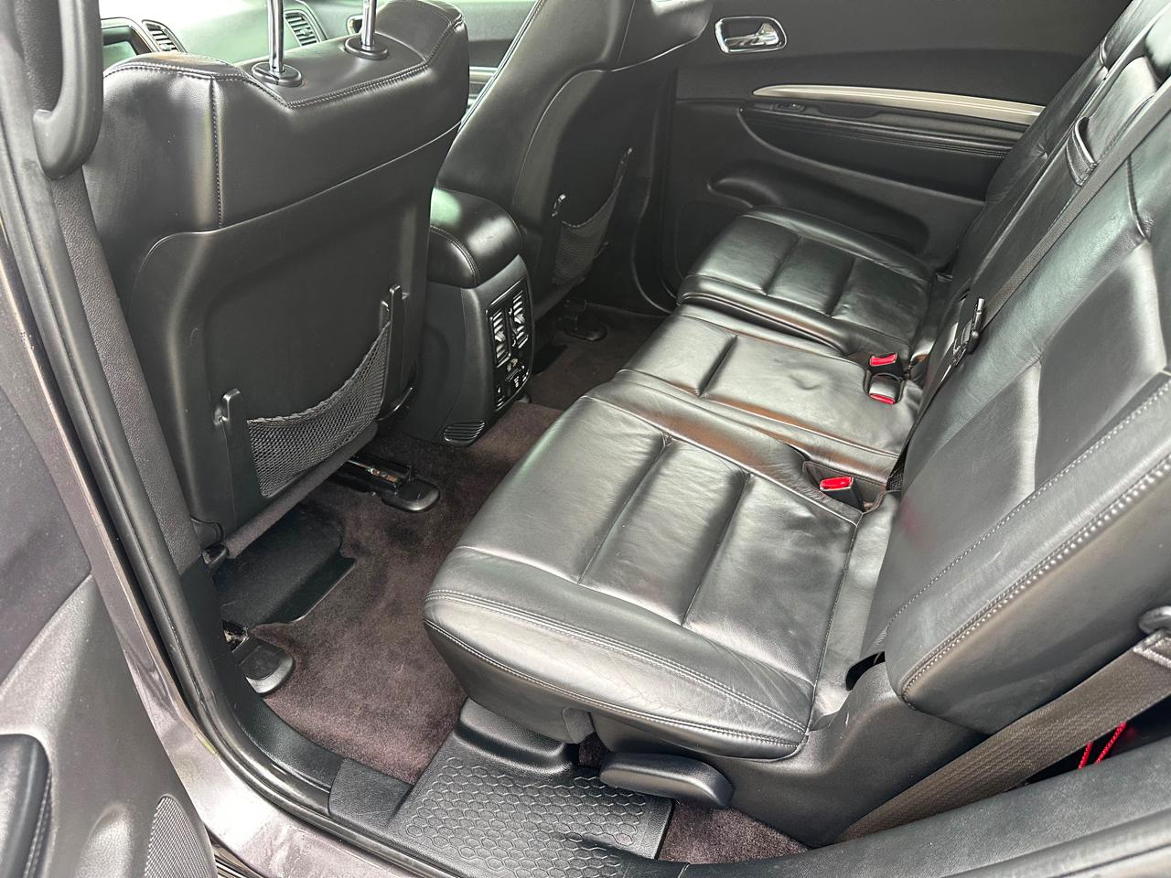 Dodge Durango GT AWD 2017