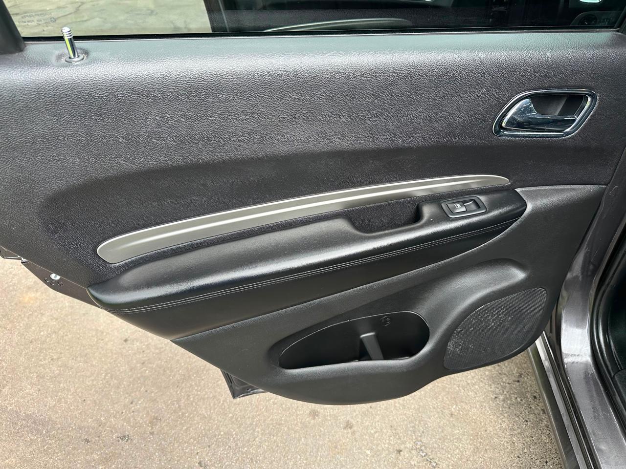 Dodge Durango GT AWD 2017