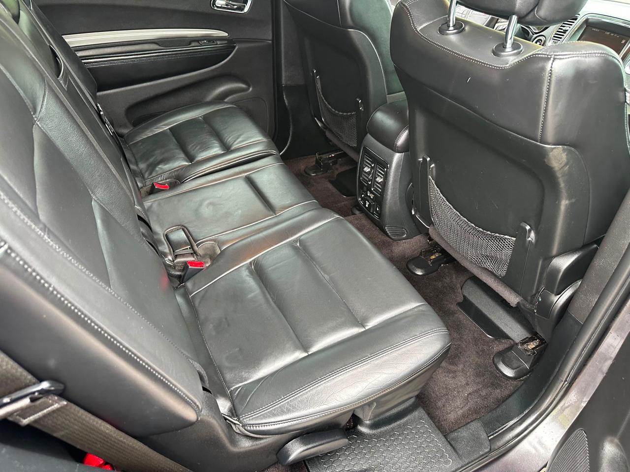Dodge Durango GT AWD 2017