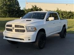 2013 RAM 1500 