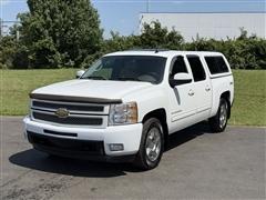 2013 Chevrolet Silverado 1500 