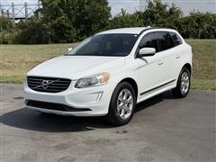 2016 Volvo XC60 