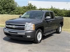 2011 Chevrolet Silverado 1500 
