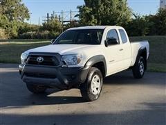 2013 Toyota Tacoma 