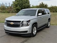 2018 Chevrolet Suburban 