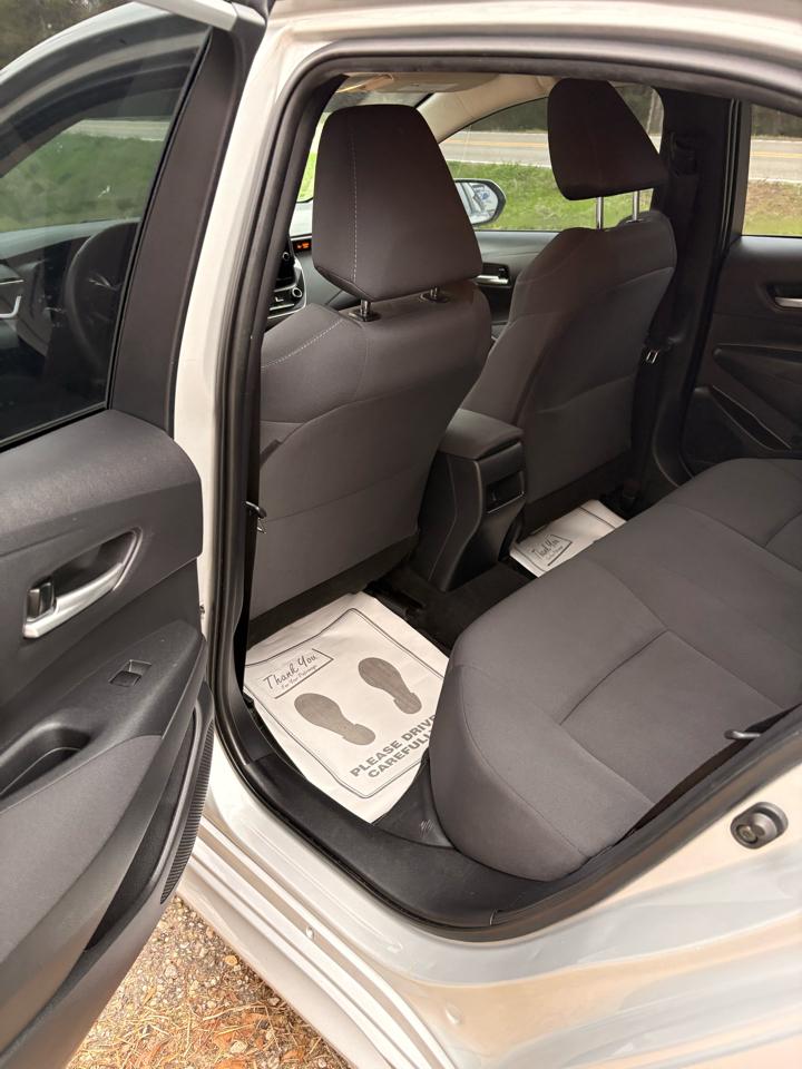 Toyota Corolla  2020