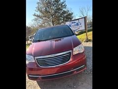 2015 Chrysler Town & Country 