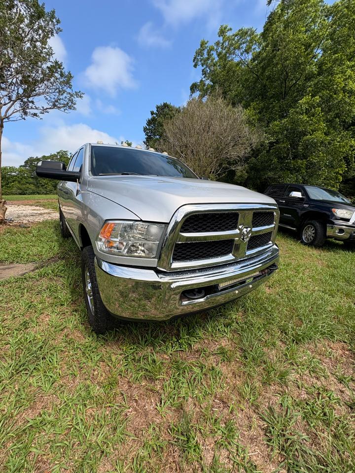 RAM 2500  2016