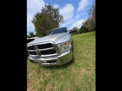 2016 RAM 2500 