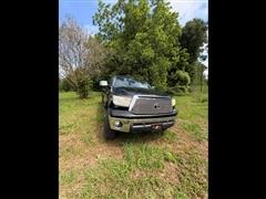 2012 Toyota Tundra 