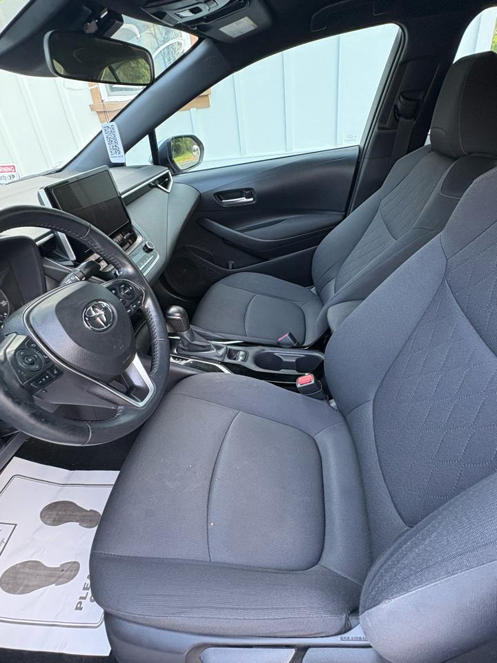 Toyota Corolla  2023