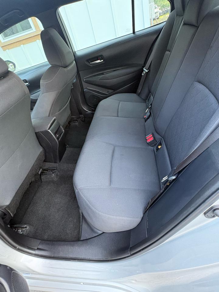 Toyota Corolla  2023